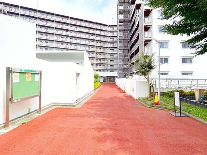 和光パークファミリア 外観 外観