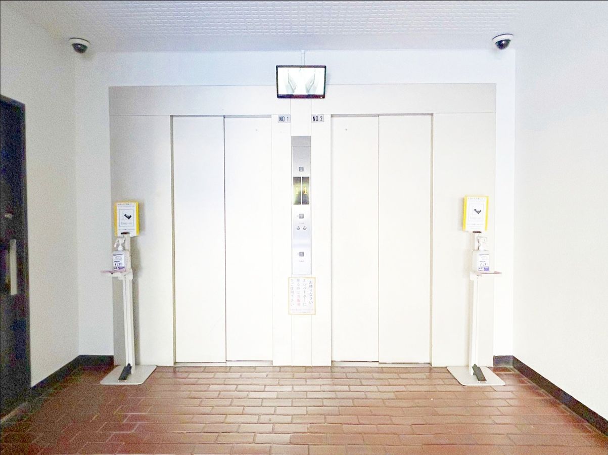 和光パークファミリア 共有部分 共有部分