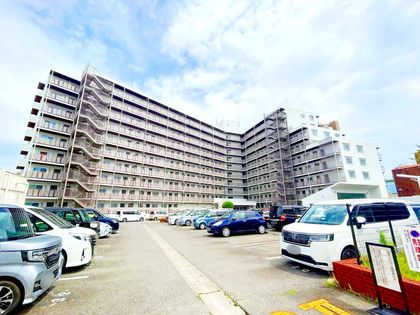 和光パークファミリア 外観 外観
