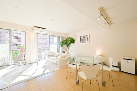 マナーズフォート・ノーブルテラス リビング マナーズフォート・ノーブルテラス リビング