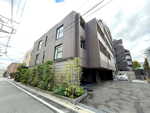 ジオ練馬北町 外観 ジオ練馬北町 外観