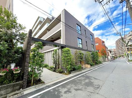 ジオ練馬北町 外観