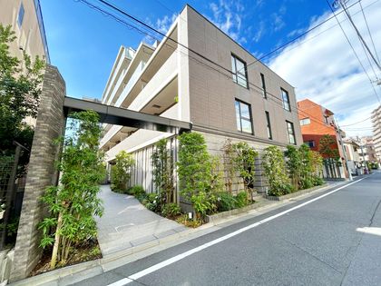 ジオ練馬北町 外観