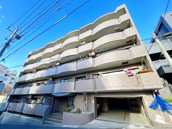 ナイスアーバン成増 外観 ナイスアーバン成増 外観