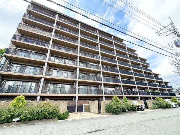 アデニウム和光 外観 アデニウム和光 外観