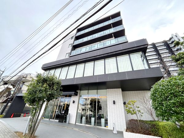シティテラス成増 外観 シティテラス成増 外観