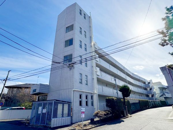 レーヴタケダ和光 外観 レーヴタケダ和光 外観