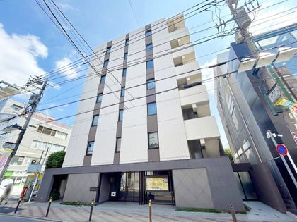 イニシア練馬北町 外観