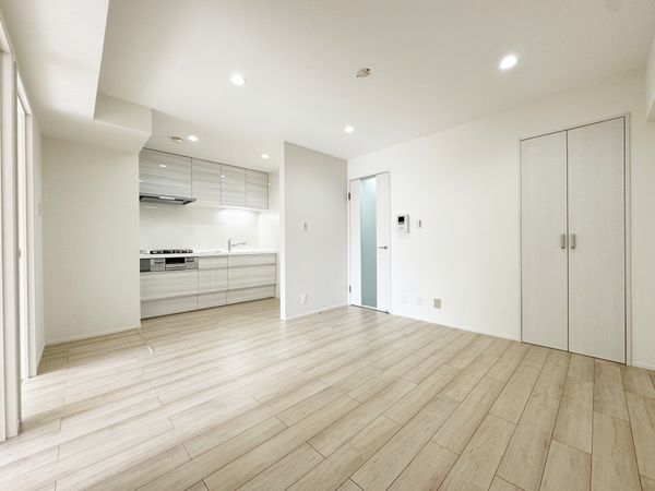 ライオンズマンション成増 リビング ライオンズマンション成増 リビング