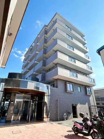 レーベンハイム和光ヒルズ 外観 レーベンハイム和光ヒルズ 外観