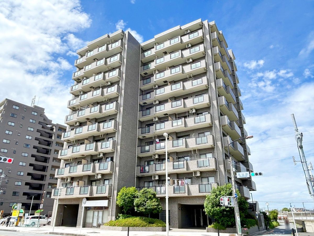 グリーンプラザ和光壱番館 外観 外観
