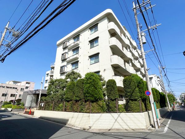 ルジェンテ・リベル練馬北町 外観 ルジェンテ・リベル練馬北町 外観