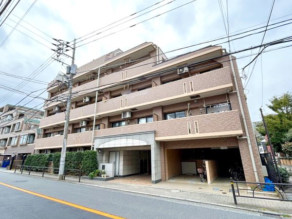 セレネ成増 外観 セレネ成増 外観