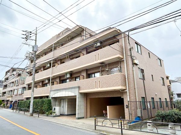 セレネ成増 外観 セレネ成増 外観