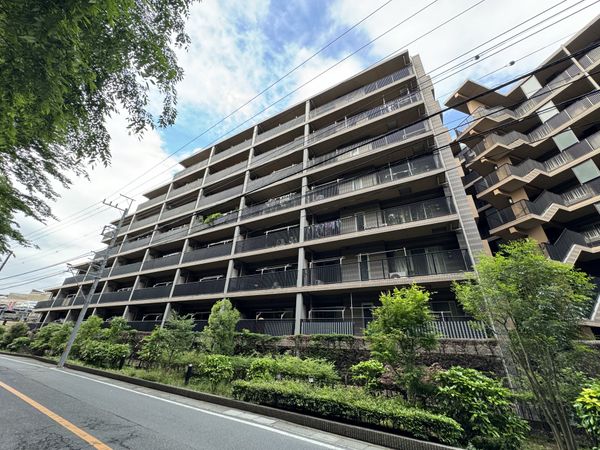 アデニウム和光 外観 アデニウム和光 外観
