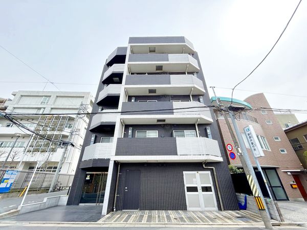 AXAS練馬北町 外観 AXAS練馬北町 外観