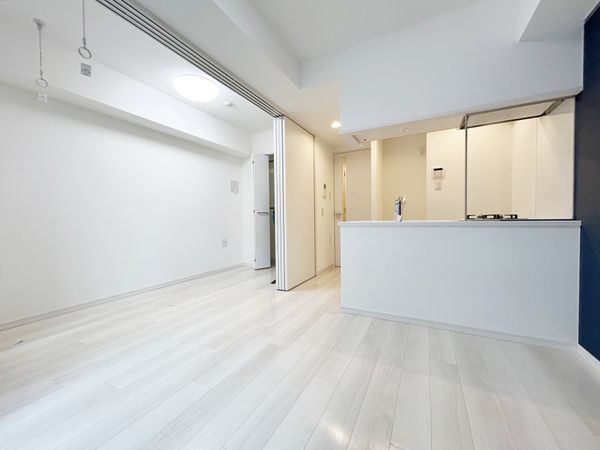 AXAS練馬北町 リビング AXAS練馬北町 リビング