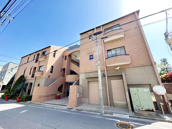 グラーヴェ城北アークコート 外観 グラーヴェ城北アークコート 外観