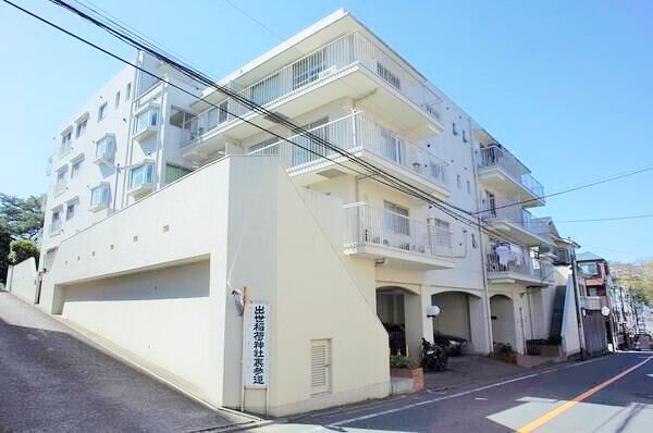 成増シティハウス 外観 外観
