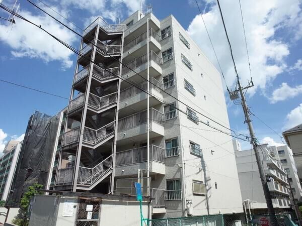 クレール和光 外観 外観