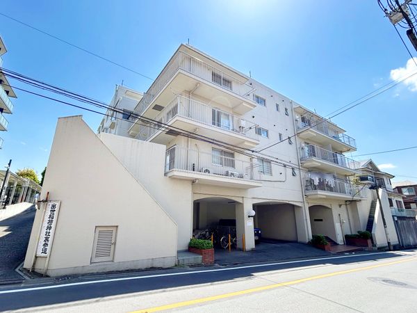 成増シティハウス 外観 外観