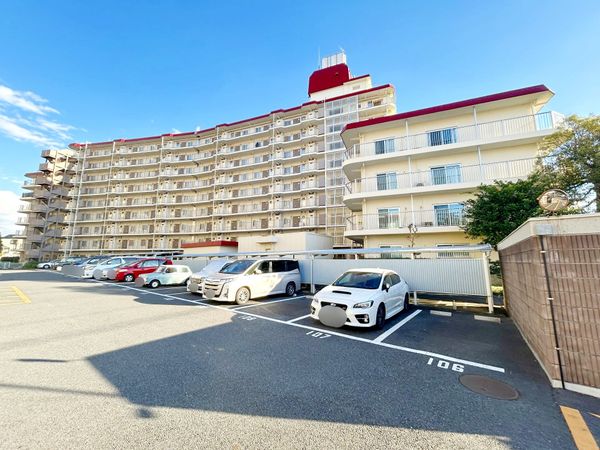 DIKマンション和光 D棟 外観 外観
