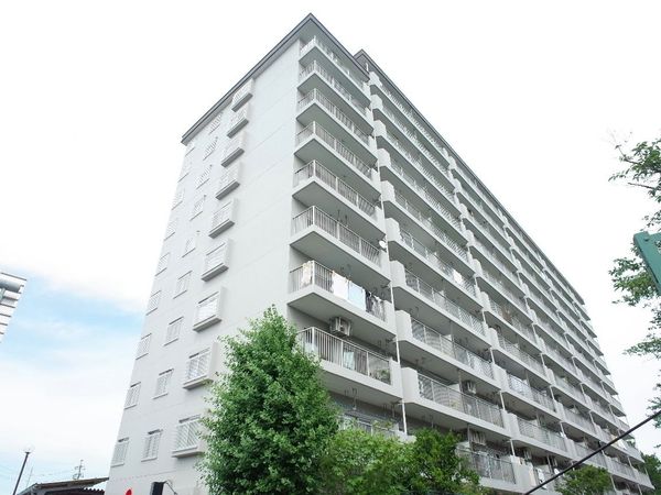 メゾン和光台 外観 メゾン和光台 外観
