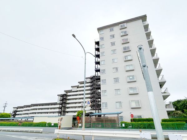 メゾン和光台 外観 外観