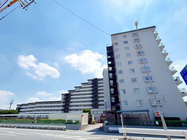 メゾン和光台 外観 メゾン和光台 外観