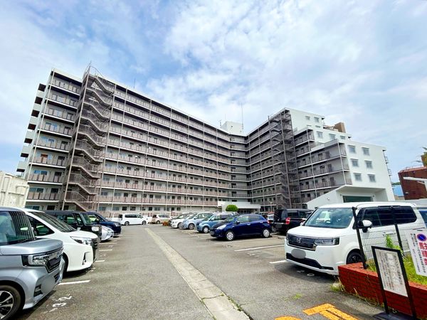 和光パークファミリア 外観 和光パークファミリア 外観