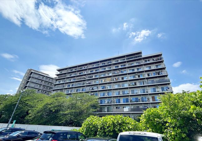 和光パークファミリア 外観 和光パークファミリア 外観