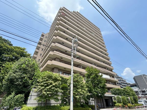 コスモ和光ビューステージ 外観 コスモ和光ビューステージ 外観