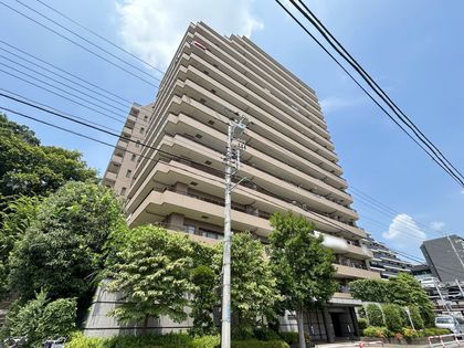 コスモ和光ビューステージ 外観