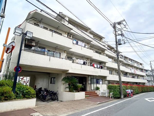 シャルム見次公園 外観 シャルム見次公園 外観
