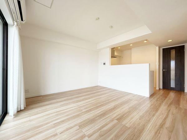 ライオンズマンション西高島平溝下公園 弐番館 リビング ライオンズマンション西高島平溝下公園 弐番館 リビング