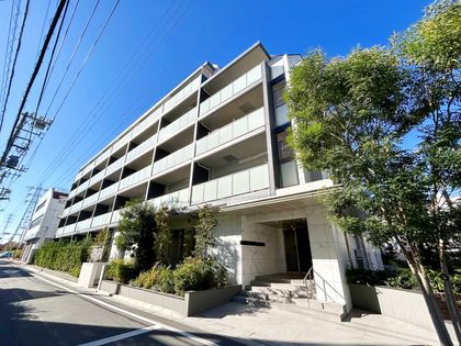 エクセレントシティ練馬北町 外観 エクセレントシティ練馬北町 外観