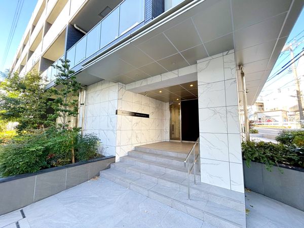 エクセレントシティ練馬北町 外観 外観