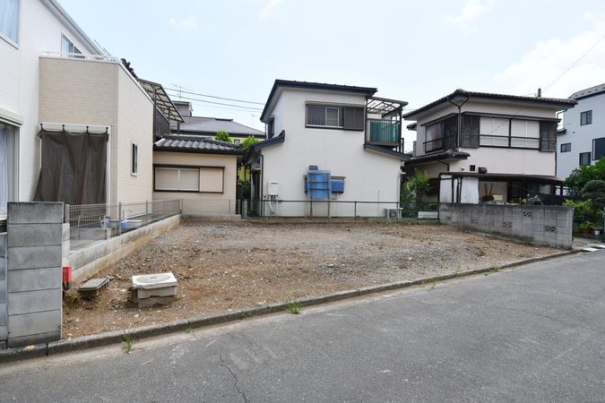 土地写真