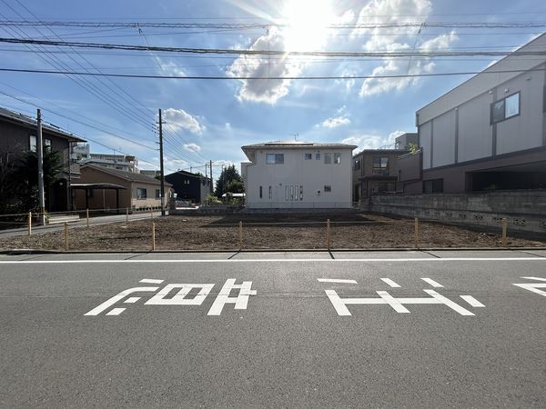 土地写真