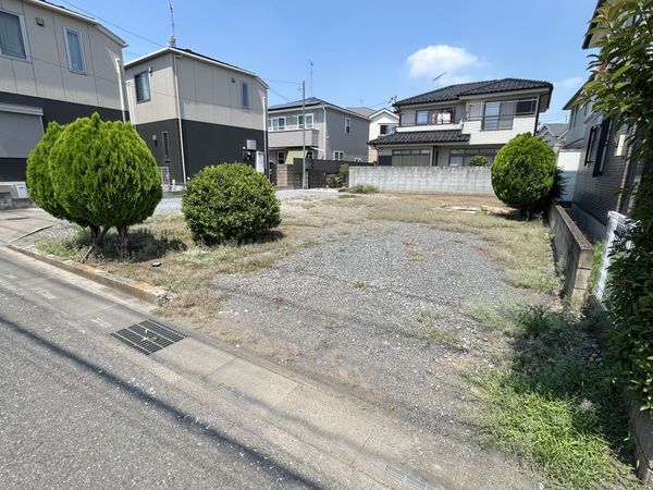 土地写真