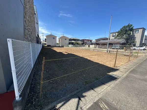 現地写真（令和７年８月撮影）