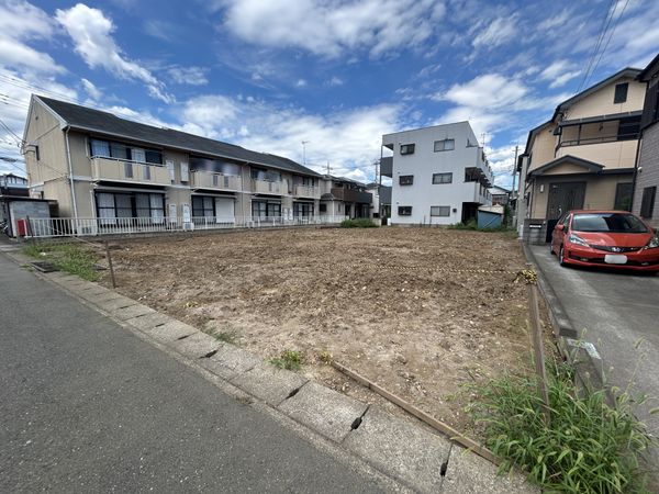 土地写真