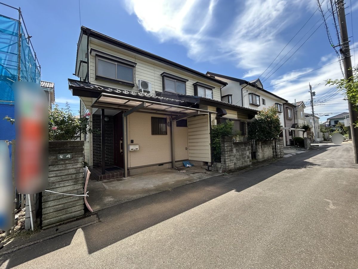 土地写真