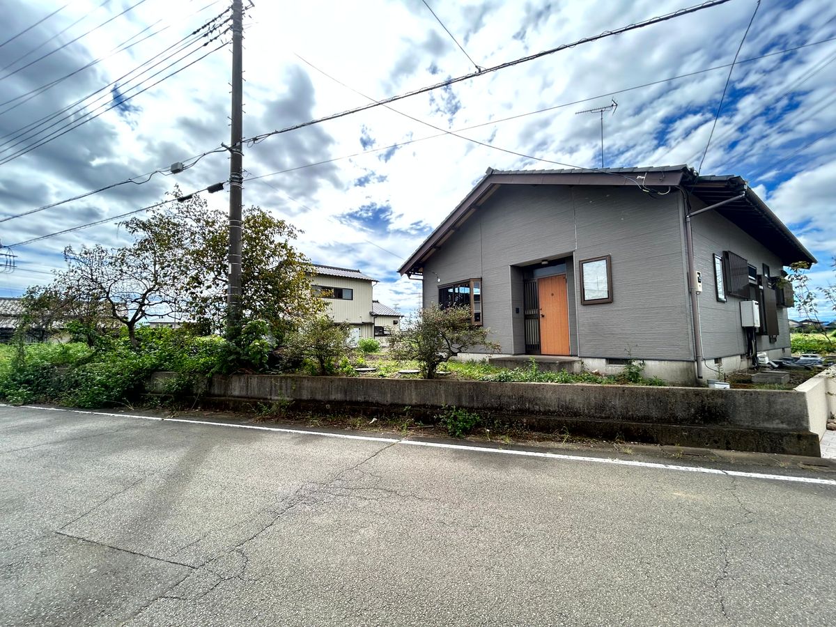 坂戸市大字横沼 土地 土地写真 土地写真