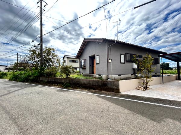 坂戸市大字横沼 土地 土地写真 土地写真