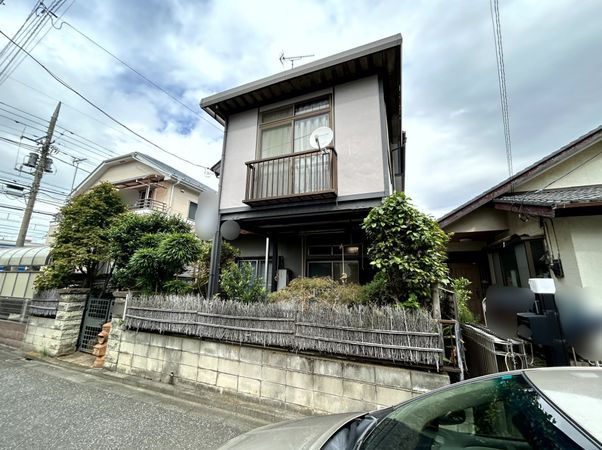 川越市旭町3丁目 土地 土地写真 川越市旭町3丁目 土地 土地写真