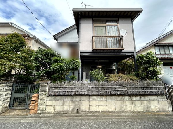 川越市旭町3丁目 土地 土地写真 川越市旭町3丁目 土地 土地写真