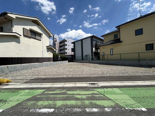 土地写真
