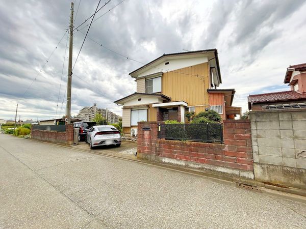 北本市宮内5丁目 土地 土地写真