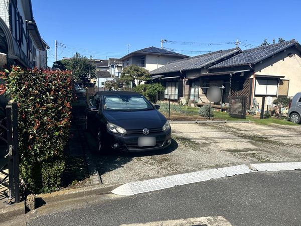 土地写真